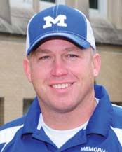 West Lafayette Red Devils