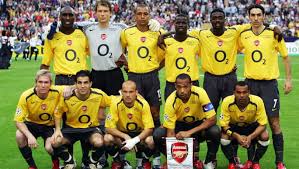 5' manuel trigueros 29' raul albiol (villarreal). Arsenal S Uefa Champions League Runners Up Squad Of 2006 Where Are They Now Ht Media