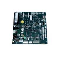 REBUILT Crane Merchant/BevMax Media Atlas "G" Control Board
