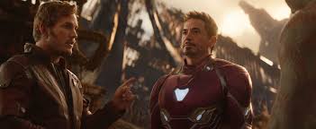 Infinity war will be viewed from the perspective of thanos himself. Avengers Infinity War Trailer Unites Marvel S All Stars The New York Times