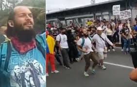 Por el momento, el cuerpo de lucas villa, estudiante de ciencias del deporte y la recreación de la universidad tecnológica de pereira, fue trasladado a medicina legal de la capital risaraldense. Mg5q2ybmq1faym