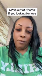 Definitely Nyla🤣🤣🤣. I keep my ATL folks