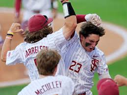 Florida State vs. North Carolina: ACC Semifinal Recap and Tournament Update