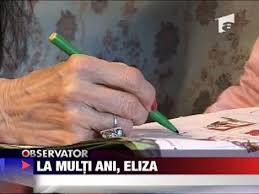 Urmareste online editii din emisiunea la maruta de la pro tv, prezentata de catalin maruta: Eliza Iliescu Citeste Toate Articolele Despre Eliza Iliescu Pagina 1 Din 1 Antena 1