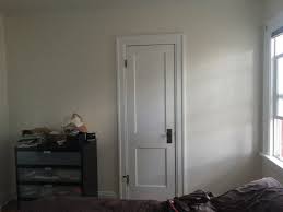 Question for anyone with insight: Behr Swiss Coffee Paint Walls Bright White Trim Swiss Coffee Paint Swiss Coffee Walls Behr Swiss Coffee Walls