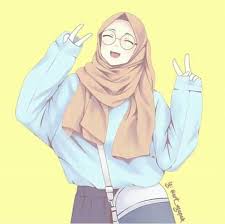 รูปการ์ตูนอิสลาม | Facebook