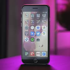Use your phone to keep track of what you own. Apple Iphone Se 2020 Review Everything You Need The Verge