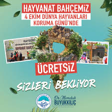 Kayseri Büyükşehir Belediyesi - News update