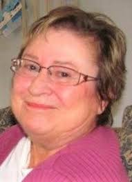 Joan Stanton Obituary