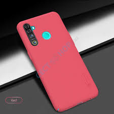 Realme Q/Realme 5 Pro Nillkin Frosted ...