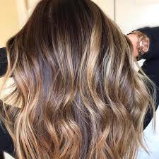 I am one of them! How To Create Brown To Blonde Balayage Wella Professionals