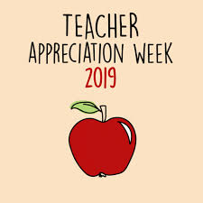 If you have kids in elementary school, you probably know about national teacher appreciation week. Teacher Appreciation Week Gifs Get The Best Gif On Giphy