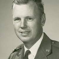 Obituary information for Major Henry J. Eykelhoff, USAF