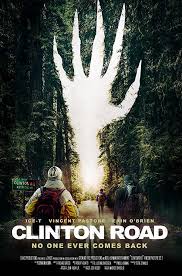 Return of the territory's lions مدبلج. Ù…Ø´Ø§Ù‡Ø¯Ø© ÙÙŠÙ„Ù… Clinton Road 2019 Ù…ØªØ±Ø¬Ù…