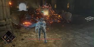 Demon'S Souls Where To Buy Large Hardstone Shards - Youtube