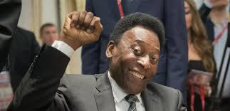 A big surprise... Pele's love story with this late Arab artist? (photo)