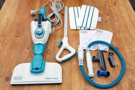 Check spelling or type a new query. Black Decker Fsmh1321 7in1 Steam Mop Review Trusted Reviews