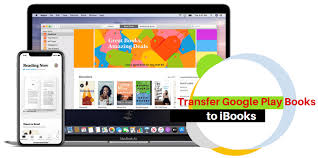 Transfer Google Play Books To Ibooks Apple Books In 2020 Play Book Apple Books My Books