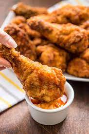 Fried Chicken Recipe Video Sweet And Savory Meals Recipe Chicken Recipes Fried Chicken Recipes Recipes