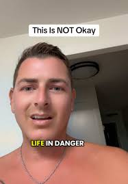 This is so sad. These people need to stop. He is being used. Let’s stop  normalizing this. #joshuablock #freejoshua #getjoshuahelp #stop