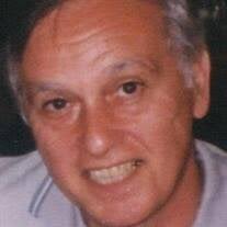 Jerome "Jerry" T. Bontempo Obituary