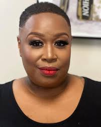 Waikiki Tilley (@waikikipromakeup) · Instagram 照片和视频