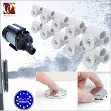 Specializing in original jacuzzi & sundance parts. Do It Yourself Jacuzzi Kit Hottub Garden Pool Spa 10 Jets White