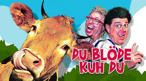 Last post 24 apr 11, 02:39 Olaf Hans Du Blode Kuh Du Offizielles Video Kuh Tanz Youtube