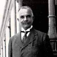 Bulgari Founder