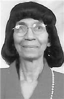 Georgia Beck Obituary (2014)