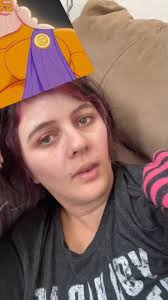 Dad from Burgers and Dance Filter