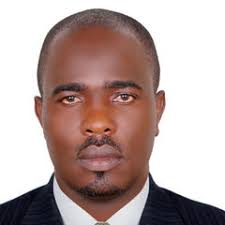 BENNY CHARLES NJENGA NJENGA