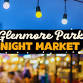 Glenmore Park Night Market