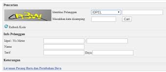 Nah bagaimana, apakah sudah jelas ? Login Ke Www Pln Co Id Untuk Mendapatkan Token Gratis Mei 2020 Atau Bisa Hubungi 08122 123 123 Prabu News