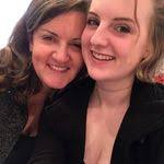 Kathy Mudge's Instagram, Twitter & Facebook