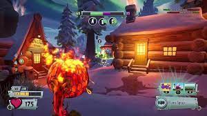 Zombies garden warfare 2 game . Tips Plants Vs Zombies Garden Warfare 2 For Android Apk Download