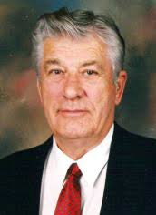 Werlin Franklin Ellison Jr. (1924-2008)