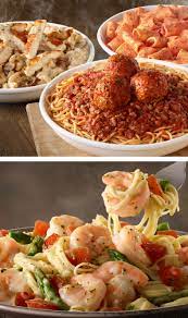 When a quick trip to tuscany for dinner isn't in the cards, enjoy the next best thing with a meal from olive garden. Olive Garden Our Brands Darden Restaurants