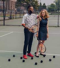 Tennis tv features live streaming and video on demand of atp tennis matches in full on pc, mac, mobile & tablet tennis tv. Tennis Everyone The New York Times