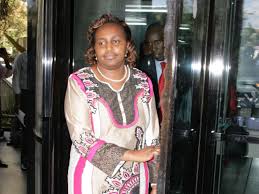 Maybe you would like to learn more about one of these? Bendera Ilikataa Kusimama Mithika Linturi S Wife Alleges About His Manhood Kenyan Digest