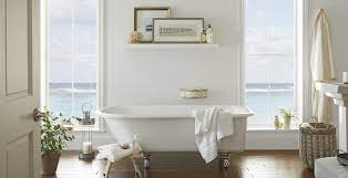 Check spelling or type a new query. Casual Bathroom Ideas And Inspirational Paint Colors Behr