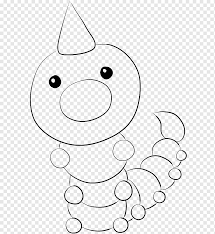 Print pokemon caterpie coloring pages coloring page & book. Pokemon Red And Blue Pokemon Firered And Leafgreen Pokemon Diamond And Pearl Coloring Book Caterpie Angle White Mammal Png Pngwing