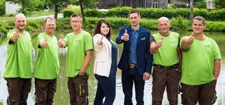 Das telefonbuch kann mit 43 adressen antworten! Pegnitz Martin Gala Bau Gmbh Gartenbau