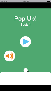 Install and open popular up! Popular Up Apk