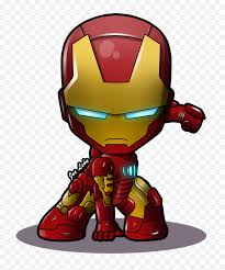 120 animated images of burning flames in all manifestations and situations. Iron Man Free Download Transparent Cute Iron Man Cartoon Png Iron Man Transparent Free Transparent Png Images Pngaaa Com