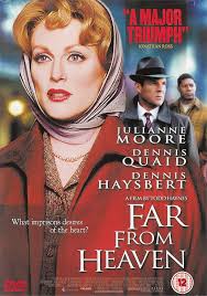 Far from Heaven