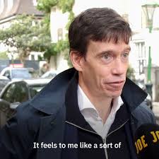 Rory Stewart: Liz Truss has been humiliated