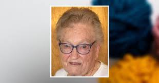 Pansy Irene Brown Obituary May 11, 2024