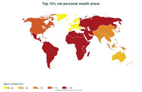 Sub-Saharan Africa: Wealth Tax and ...