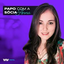 Anna Julia Geyer é moradora de São Paulo, formada em Administração de  Empresas e em Marketing Digital, e sócia da YAV Digital. Tem sete anos de  experiência na área de Marketplace, Planejamento